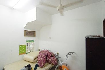 La Cottage Taman Putra Perdana