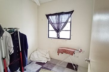 La Cottage Taman Putra Perdana