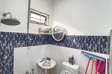 La Cottage Taman Putra Perdana