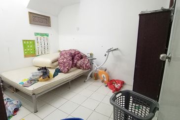 La Cottage Taman Putra Perdana