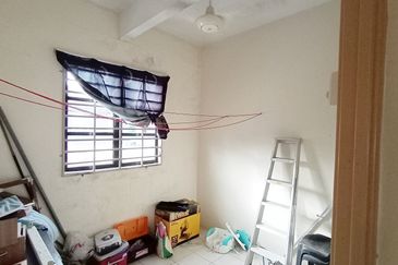 La Cottage Taman Putra Perdana