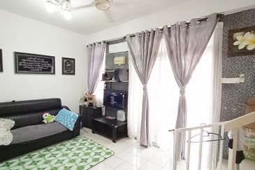 La Cottage Taman Putra Perdana