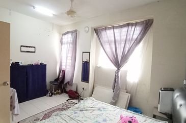 La Cottage Taman Putra Perdana