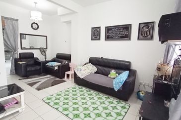 La Cottage Taman Putra Perdana