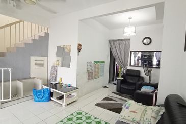 La Cottage Taman Putra Perdana