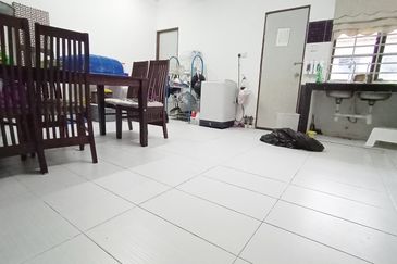 La Cottage Taman Putra Perdana