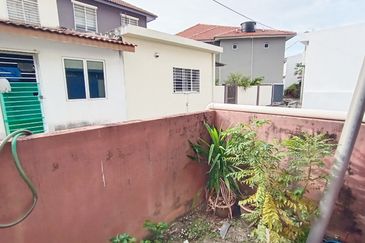 La Cottage Taman Putra Perdana