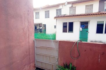 La Cottage Taman Putra Perdana