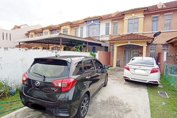 La Cottage Taman Putra Perdana