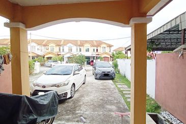 La Cottage Taman Putra Perdana