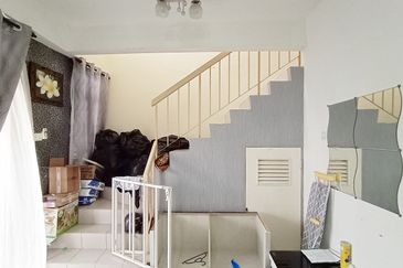 La Cottage Taman Putra Perdana