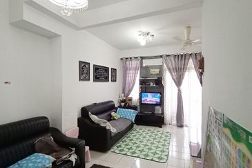La Cottage Taman Putra Perdana