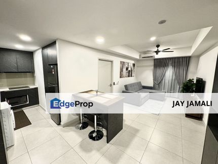 Fully Furnished  The Atrium, Ampang Hilir, Kuala Lumpur for rent, Kuala Lumpur, Ampang