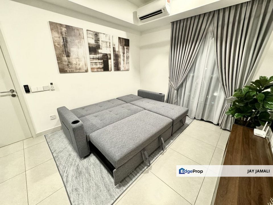 Fully Furnished  The Atrium, Ampang Hilir, Kuala Lumpur for rent, Kuala Lumpur, Ampang
