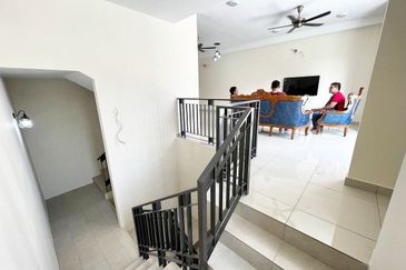 Monet Garden, Sunsuria City