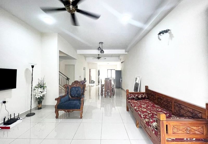 Monet Garden, Sunsuria City