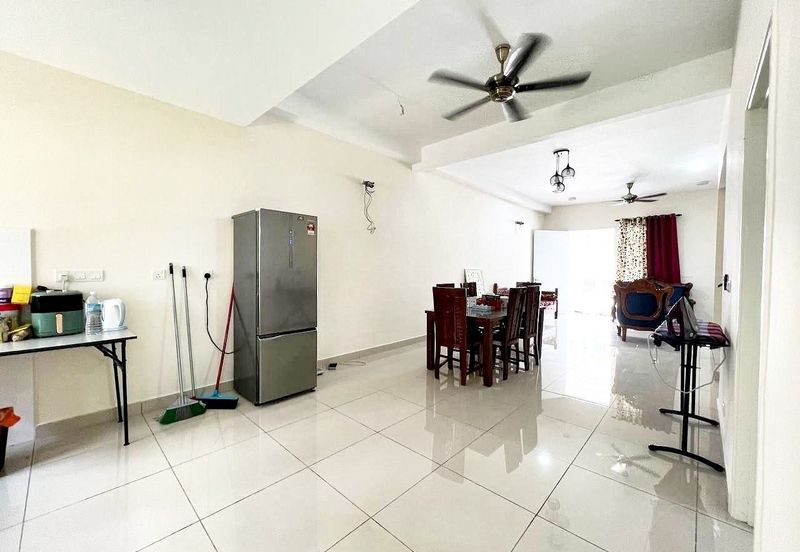 Monet Garden, Sunsuria City