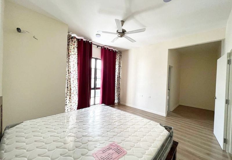 Monet Garden, Sunsuria City