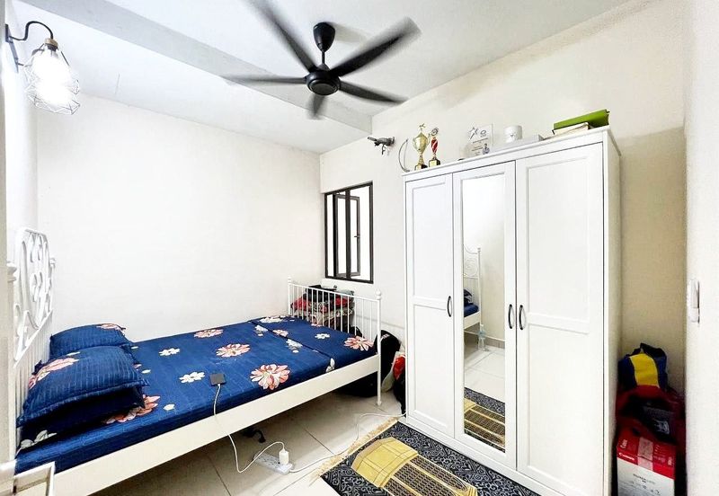 Monet Garden, Sunsuria City