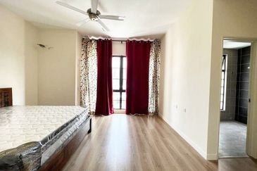 Monet Garden, Sunsuria City