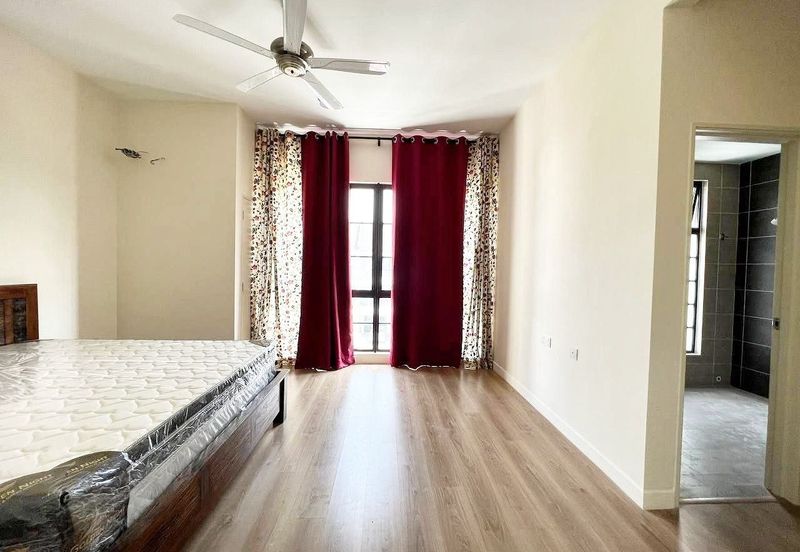 Monet Garden, Sunsuria City