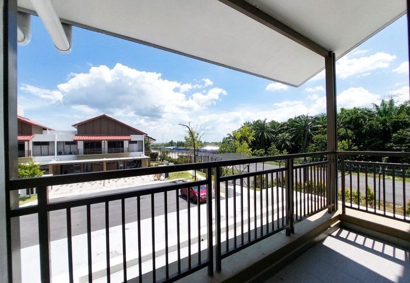 Setia Warisan Tropika