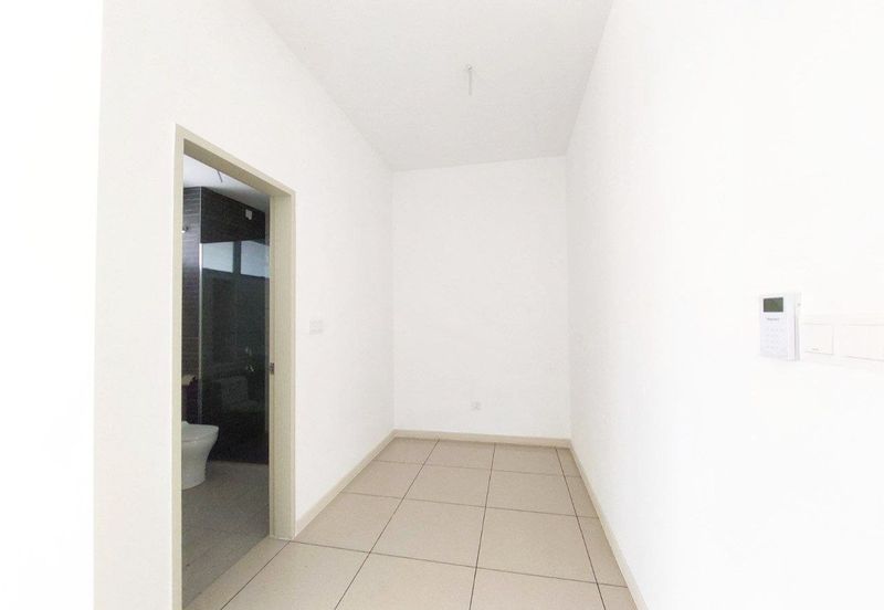 Setia Warisan Tropika