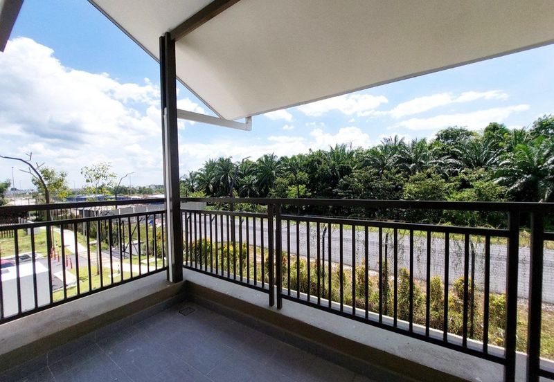 Setia Warisan Tropika