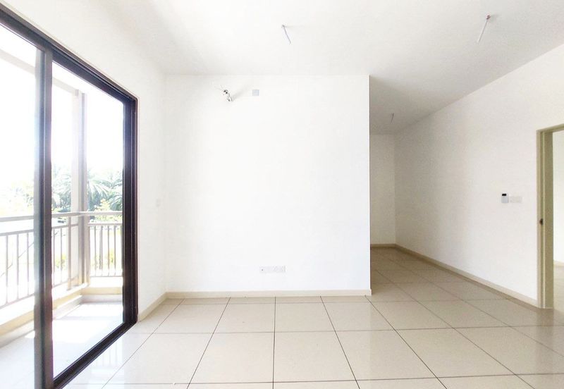 Setia Warisan Tropika