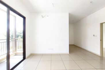 Setia Warisan Tropika