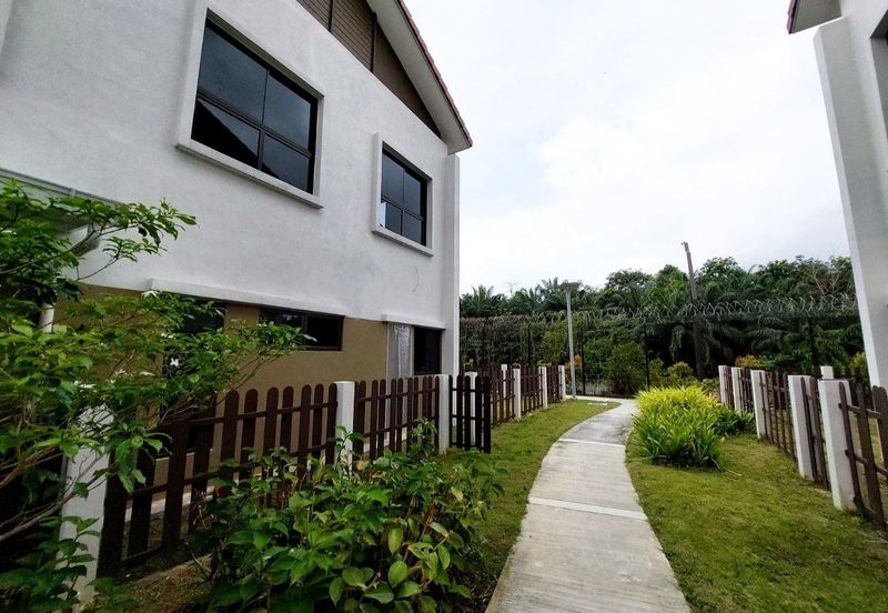 Setia Warisan Tropika