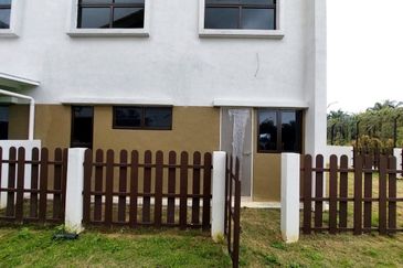 Setia Warisan Tropika