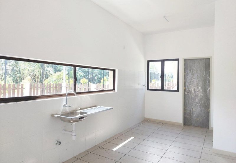 Setia Warisan Tropika