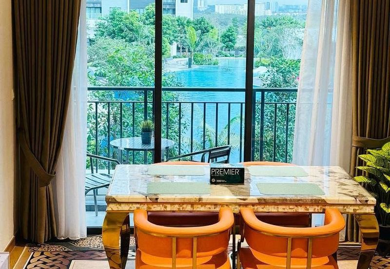 Maya Bay Residences @ Gamuda COVE