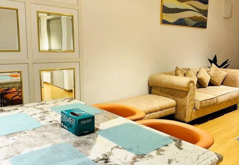 Maya Bay Residences @ Gamuda COVE