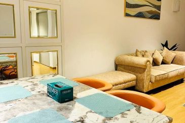 Maya Bay Residences @ Gamuda COVE