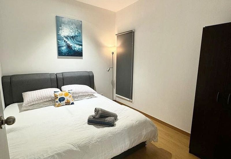 Maya Bay Residences @ Gamuda COVE