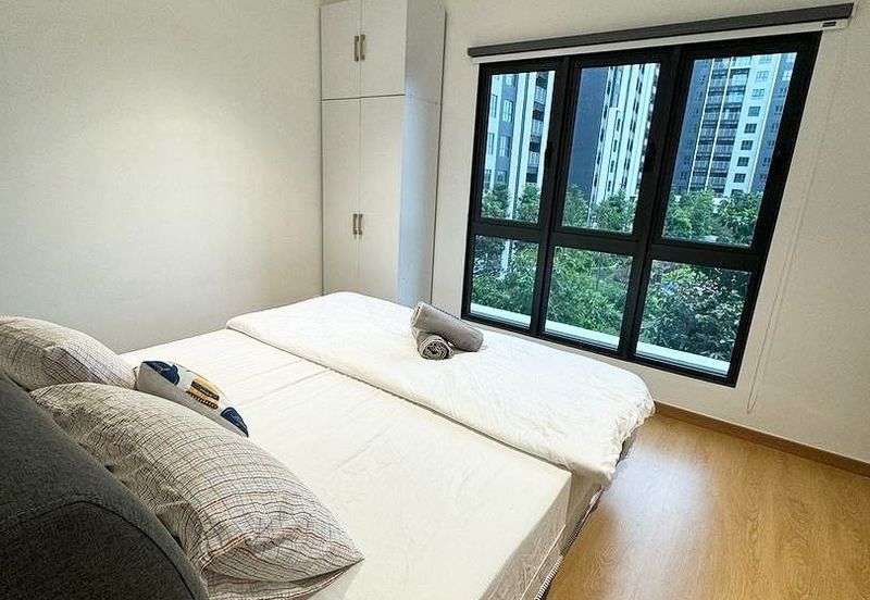 Maya Bay Residences @ Gamuda COVE