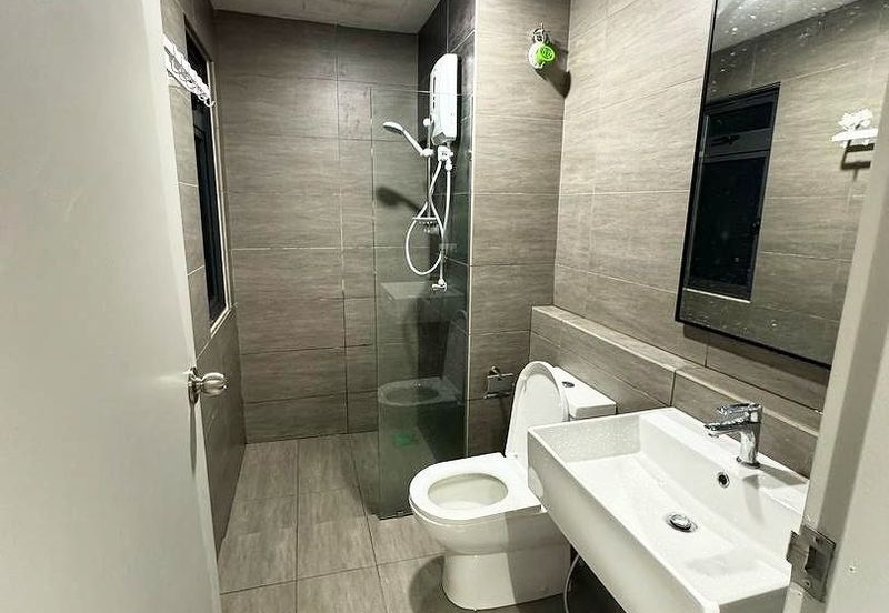 Maya Bay Residences @ Gamuda COVE