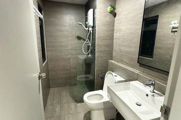 Maya Bay Residences @ Gamuda COVE