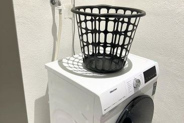 Maya Bay Residences @ Gamuda COVE