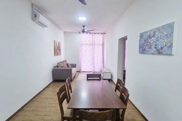 LakeFront Residence Cyberjaya