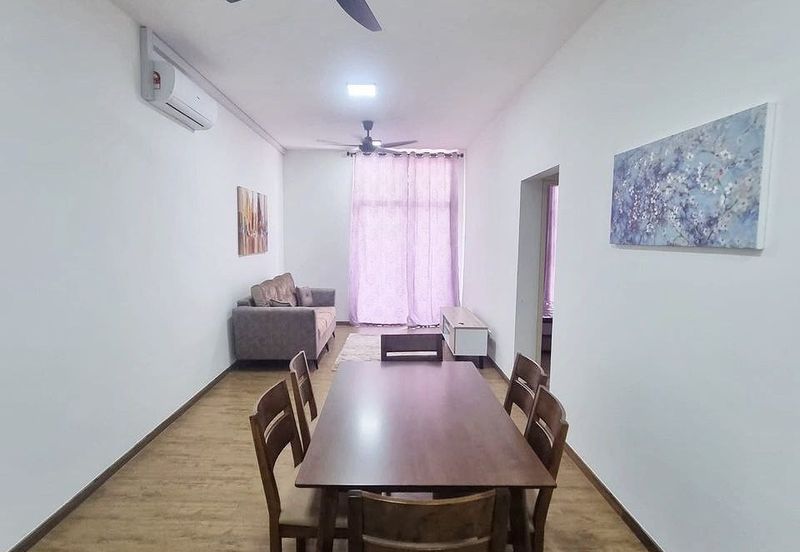 LakeFront Residence Cyberjaya