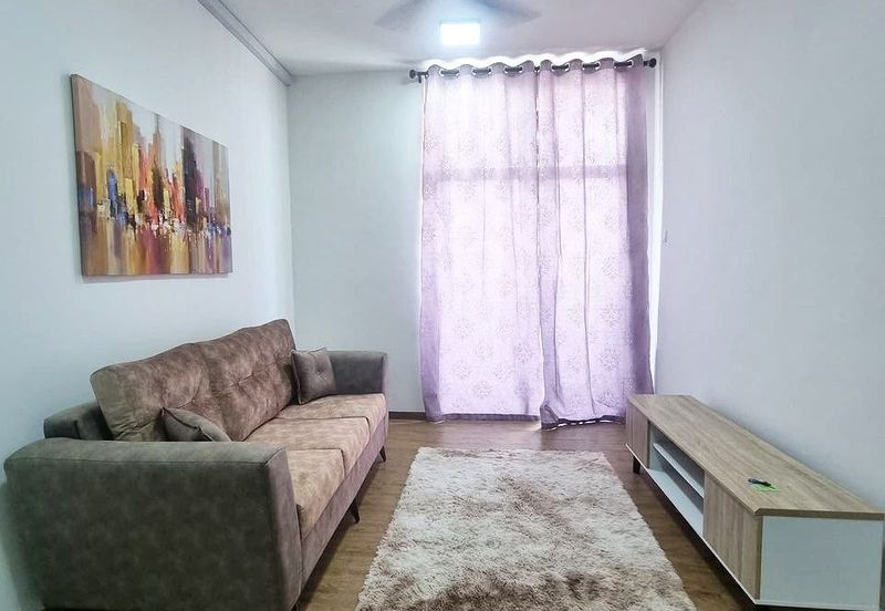 LakeFront Residence Cyberjaya