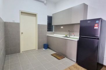 LakeFront Residence Cyberjaya