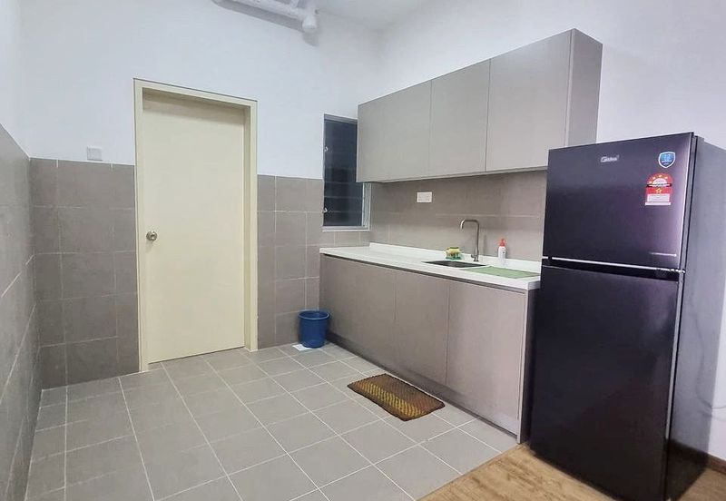 LakeFront Residence Cyberjaya