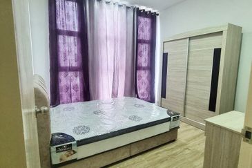 LakeFront Residence Cyberjaya