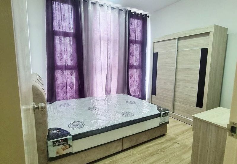 LakeFront Residence Cyberjaya