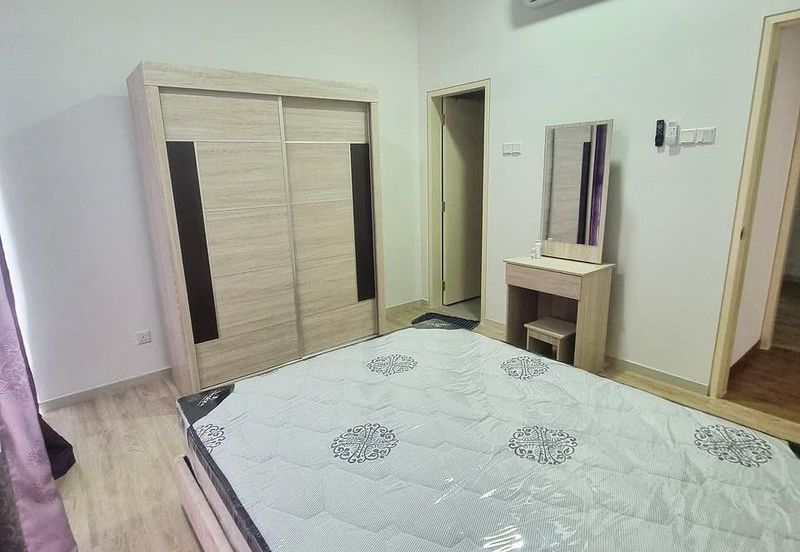 LakeFront Residence Cyberjaya