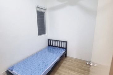 LakeFront Residence Cyberjaya